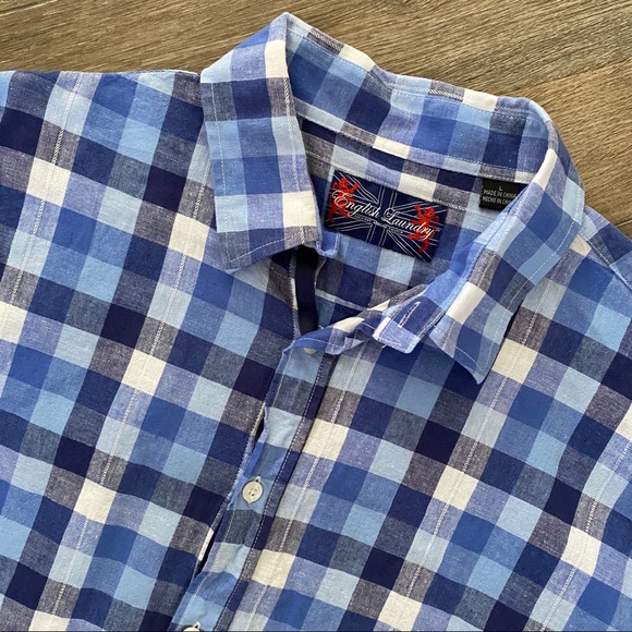 Men’s button down - Picture 1 of 3
